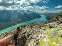 Besseggen, Jotunheimen National Park